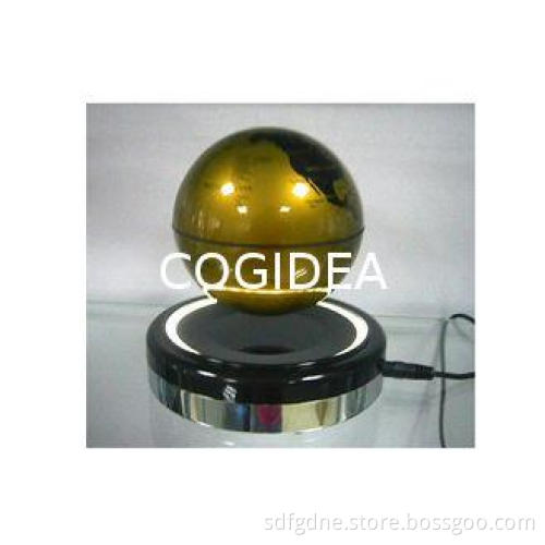 Electronical Controlled Magnetic Levitation Globe / Floatin